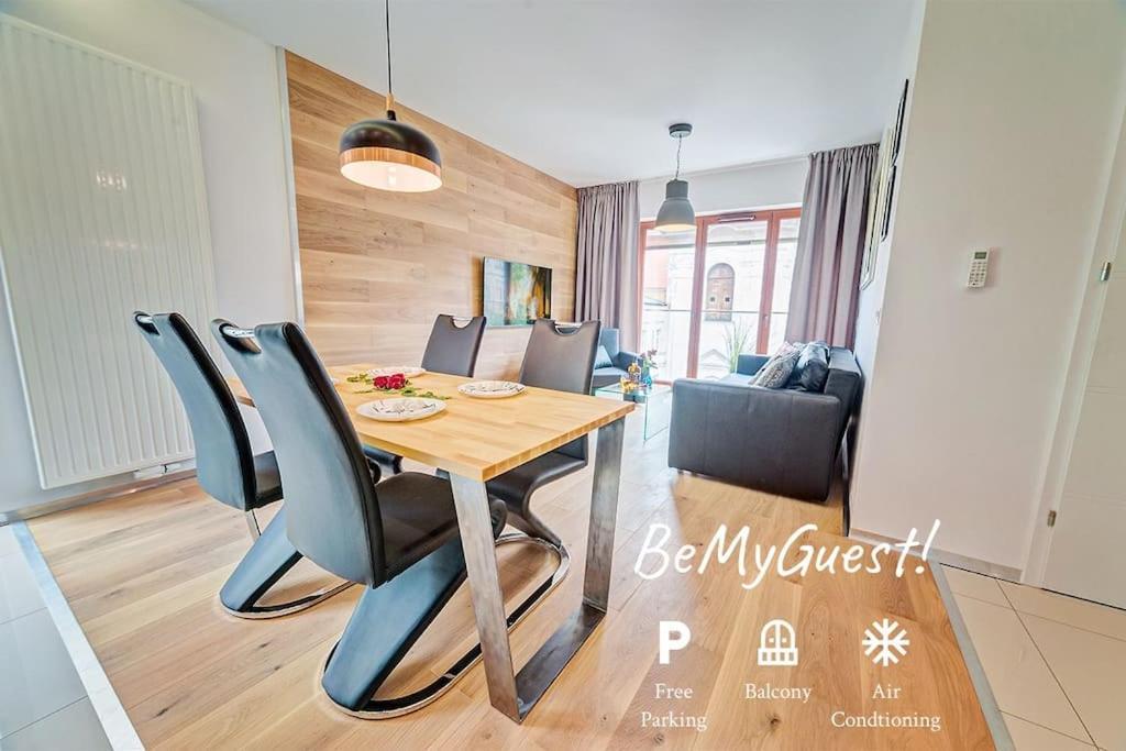 Dominikanska 9 - Bemyguest! In Apartment *