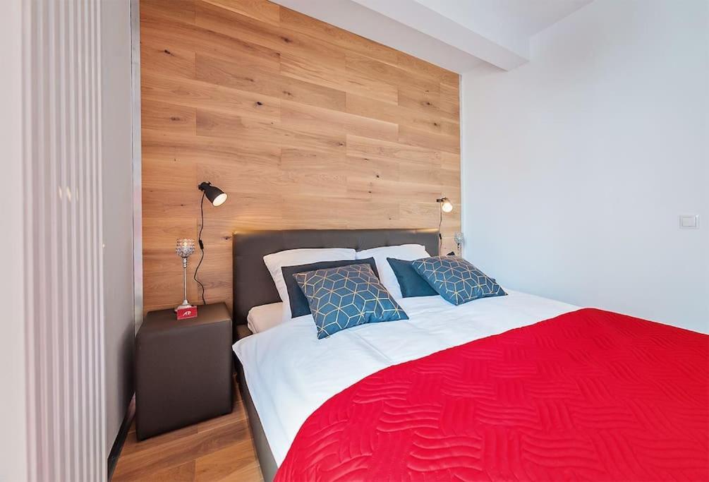 Apartamento Dominikanska 9 - Bemyguest! In Poznan